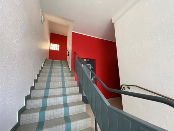 Quimper Centre Ville. Charmant Appartement T2 bis de 60 m²
