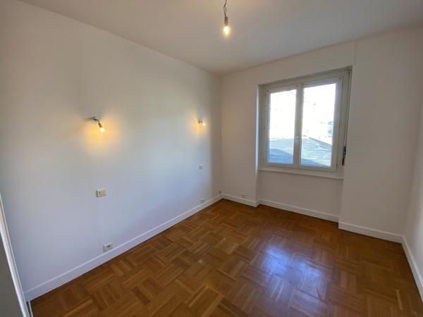 Quimper Centre Ville. Charmant Appartement T2 bis de 60 m²