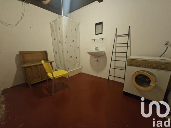 Maison à vendre 5 pièces 124 m² Anchenoncourt-et-Chazel