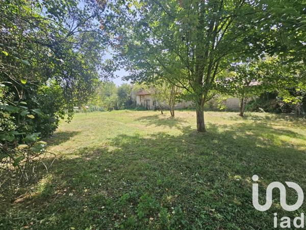 Maison à vendre 5 pièces 124 m² Anchenoncourt-et-Chazel