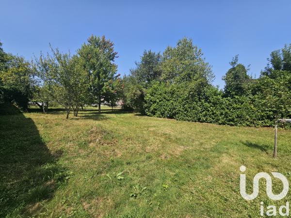 Maison à vendre 5 pièces 124 m² Anchenoncourt-et-Chazel