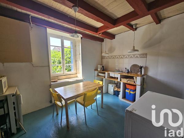 Maison à vendre 5 pièces 124 m² Anchenoncourt-et-Chazel