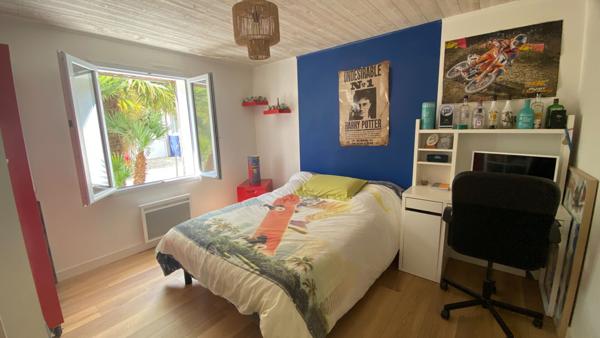 Maison de 300 m², 5 chambres à proximité des plages !