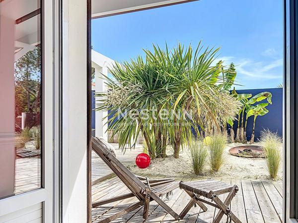 Maison de 300 m², 5 chambres à proximité des plages !