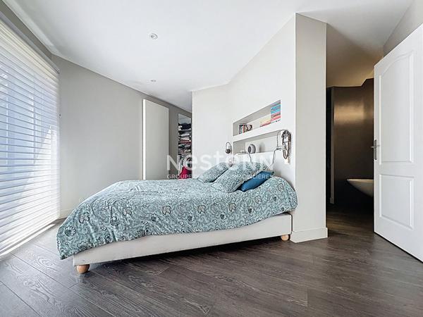 Maison de 300 m², 5 chambres à proximité des plages !