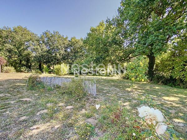 Maison L Aiguillon Sur Vie 4 pièce(s) 67 m2