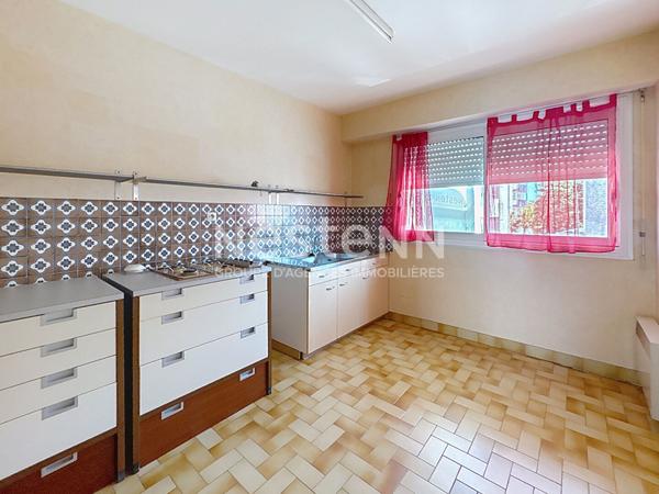 Appartement Challans 3 pièce(s) Centre Ville