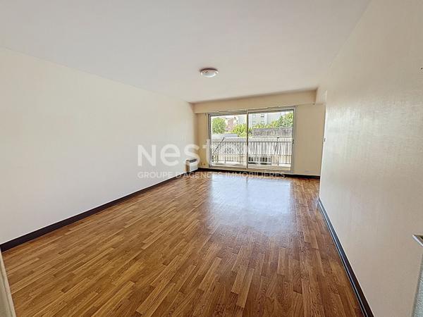 Appartement Challans 3 pièce(s) Centre Ville