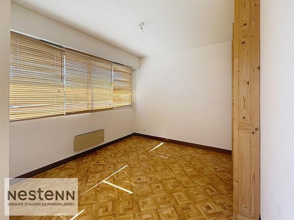 Appartement Challans 3 pièce(s) Centre Ville