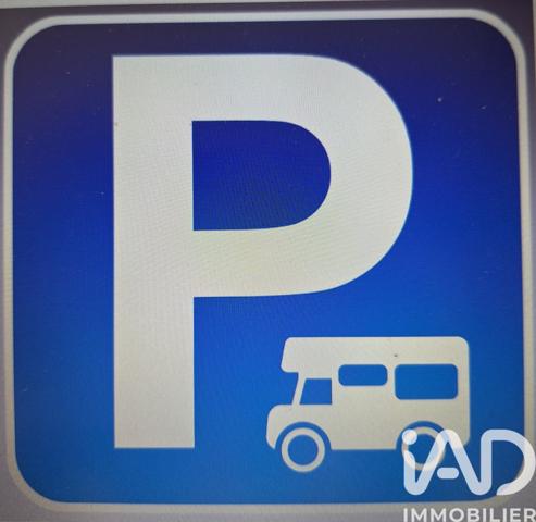 Parking à vendre 14 m² Paris 11