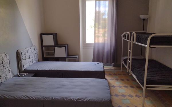 Maison à louer    4 pièces •  Laurac-en-Vivarais