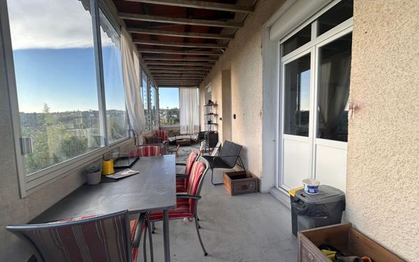 Maison à louer    4 pièces •  Laurac-en-Vivarais