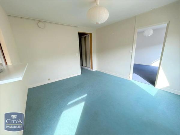 Appartement à louer 2 pièces 49.8m²