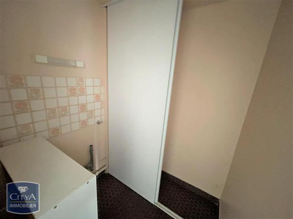 Appartement à louer 2 pièces 49.8m²