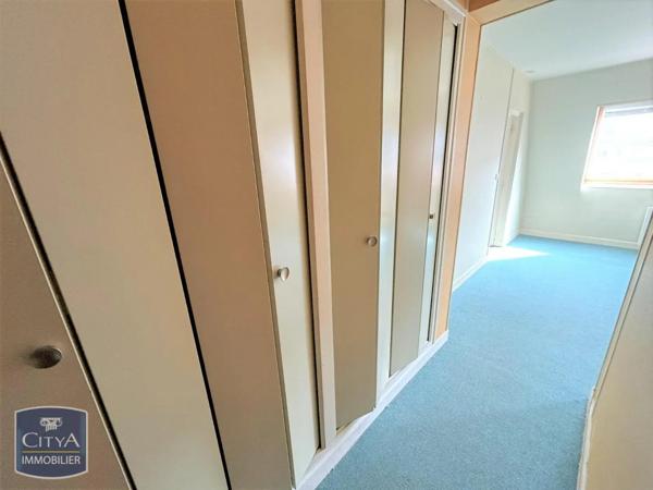 Appartement à louer 2 pièces 49.8m²