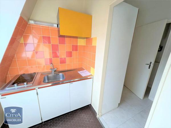 Appartement à louer 2 pièces 49.8m²