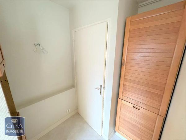 Appartement à louer 2 pièces 49.8m²
