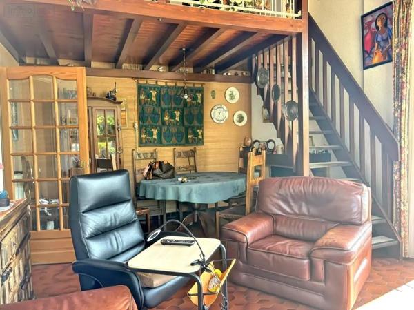 Achat - Maison Gex 01170 86 m 2 123275 m 2