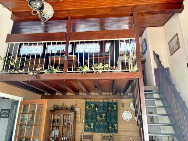 Achat - Maison Gex 01170 86 m 2 123275 m 2