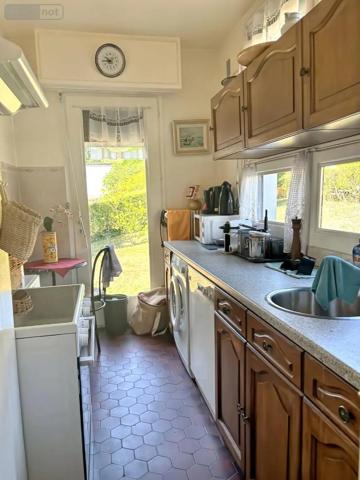 Achat - Maison Gex 01170 86 m 2 123275 m 2