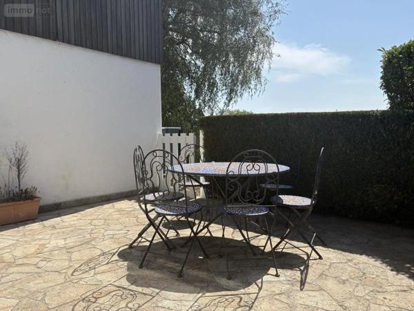 Achat - Maison Gex 01170 86 m 2 123275 m 2