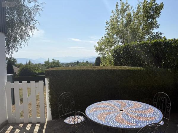 Achat - Maison Gex 01170 86 m 2 123275 m 2
