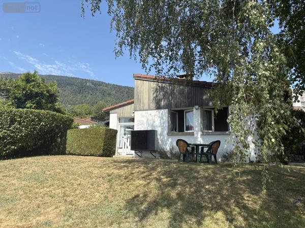 Achat - Maison Gex 01170 86 m 2 123275 m 2