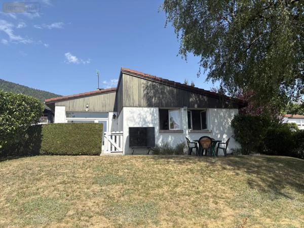 Achat - Maison Gex 01170 86 m 2 123275 m 2
