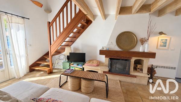 Maison à vendre 4 pièces 88 m² Hourtin