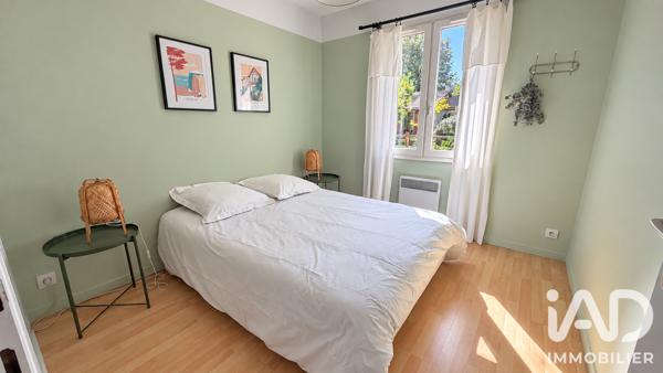 Maison à vendre 4 pièces 88 m² Hourtin