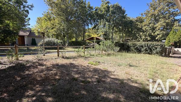 Maison à vendre 4 pièces 88 m² Hourtin