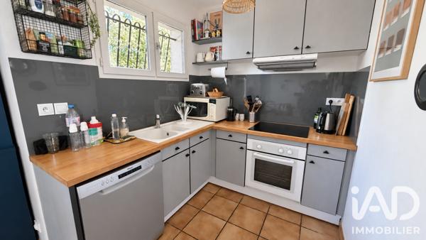 Maison à vendre 4 pièces 88 m² Hourtin