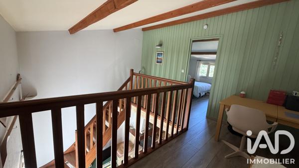 Maison à vendre 4 pièces 88 m² Hourtin