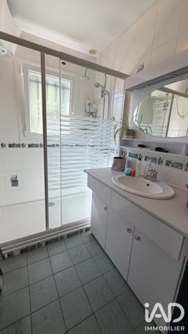 Maison à vendre 4 pièces 88 m² Hourtin