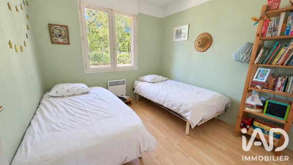 Maison à vendre 4 pièces 88 m² Hourtin