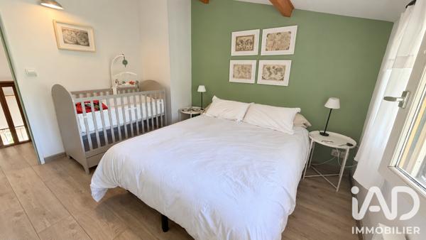 Maison à vendre 4 pièces 88 m² Hourtin