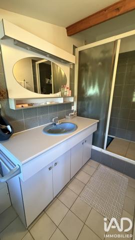 Maison à vendre 4 pièces 88 m² Hourtin