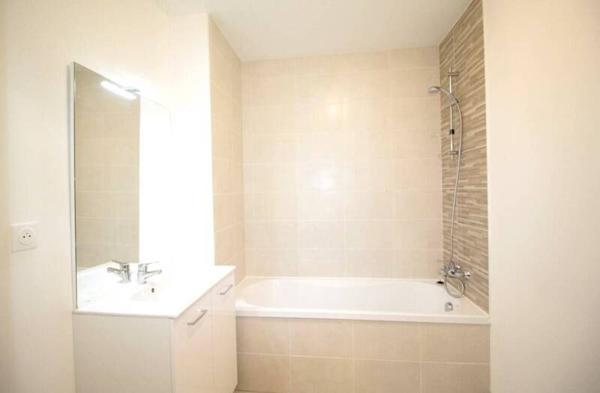 Appartement 2 pièces                                        - 44600 Saint-Nazaire - Ouest Réf : 3632