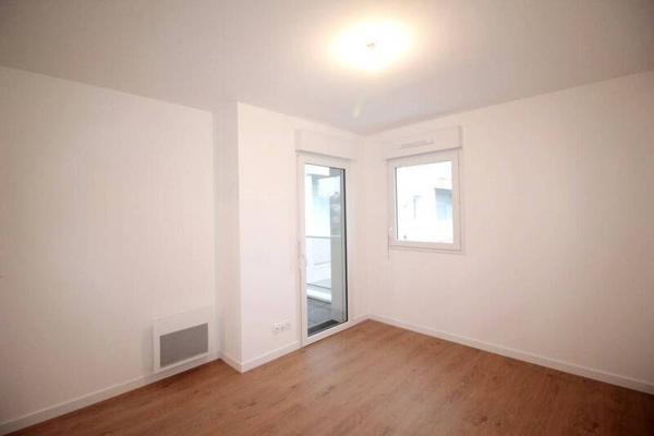Appartement 2 pièces                                        - 44600 Saint-Nazaire - Ouest Réf : 3632