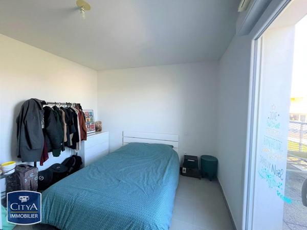 Appartement à vendre 3 pièces 58m² Saint-Xandre (17138)