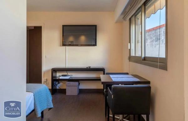 Appartement à vendre 1 pièce 23.16m² Cannes (06400)