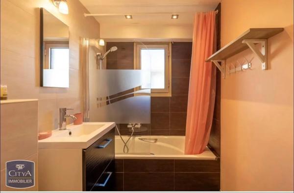 Appartement à vendre 1 pièce 23.16m² Cannes (06400)