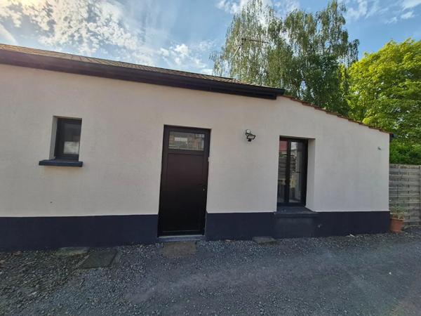 Maison à vendre 3 pièces 80m² Tourcoing (59200)