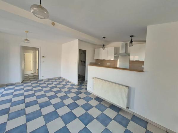 Maison à vendre 3 pièces 80m² Tourcoing (59200)