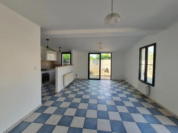 Maison à vendre 3 pièces 80m² Tourcoing (59200)