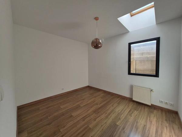 Maison à vendre 3 pièces 80m² Tourcoing (59200)