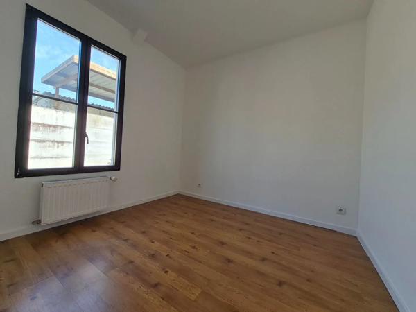 Maison à vendre 3 pièces 80m² Tourcoing (59200)