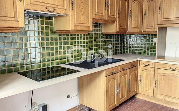 Appartement à louer    3 pièces • 79,60 m2 Orléans