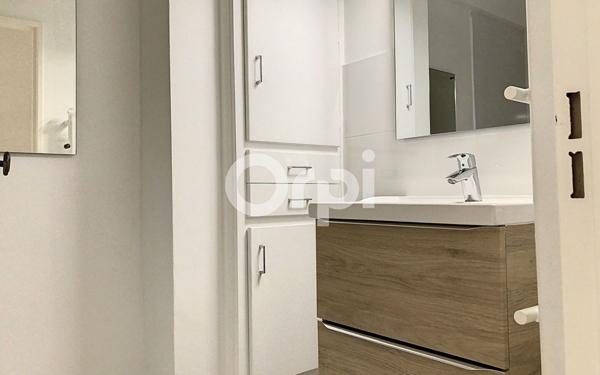 Appartement à louer    3 pièces • 79,60 m2 Orléans