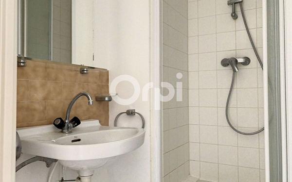 Appartement à louer    3 pièces • 79,60 m2 Orléans